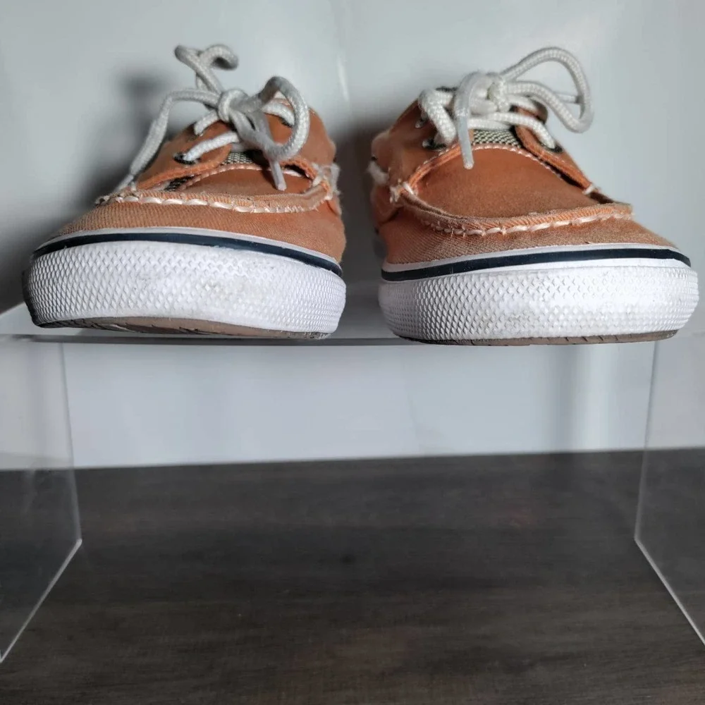 Sperry top sider